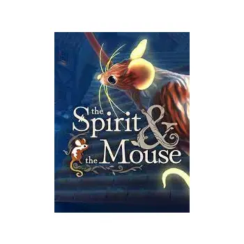 Armor Games The Spirit And The Mouse PC Game